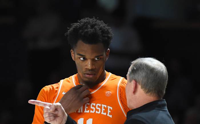 Tennessee F Tobe Awaka